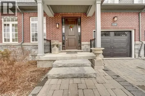 134 Anne Street Niagara-on-the-lake ON L0S 1J0