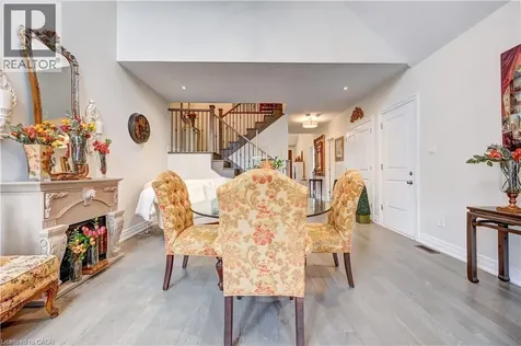 134 Anne Street Niagara-on-the-lake ON L0S 1J0