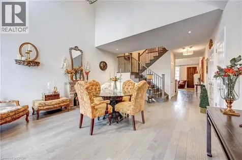 134 Anne Street Niagara-on-the-lake ON L0S 1J0