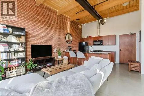 85 Spruce Street North Cambridge ON N1R 4K4
