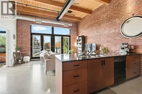 85 Spruce Street North Cambridge ON N1R 4K4