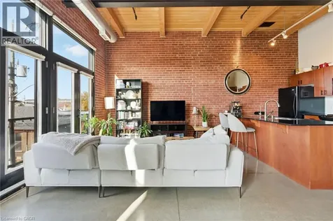 85 Spruce Street North Cambridge ON N1R 4K4