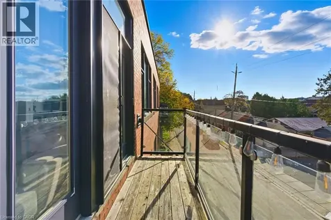 85 Spruce Street North Cambridge ON N1R 4K4
