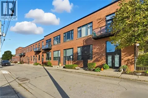 85 Spruce Street North Cambridge ON N1R 4K4