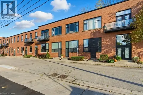 85 Spruce Street North Cambridge ON N1R 4K4