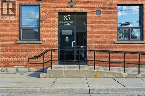 85 Spruce Street North Cambridge ON N1R 4K4
