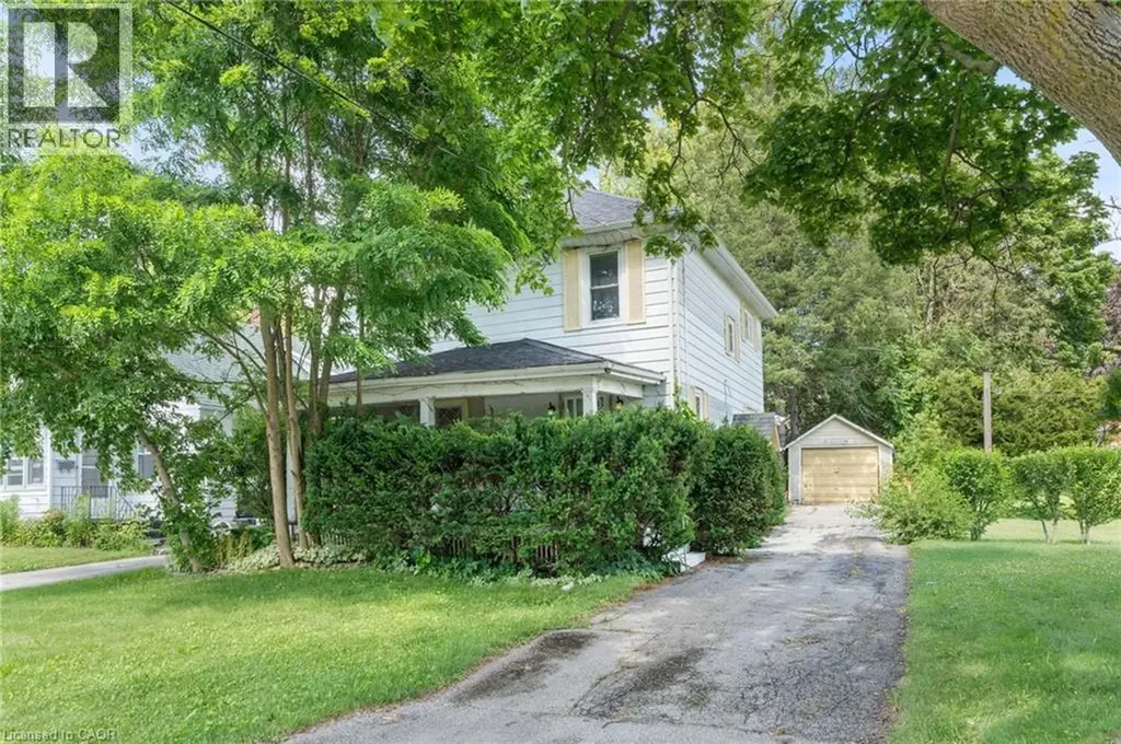35 Basil Avenue Simcoe ON N3Y 3M4