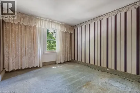 35 Basil Avenue Simcoe ON N3Y 3M4