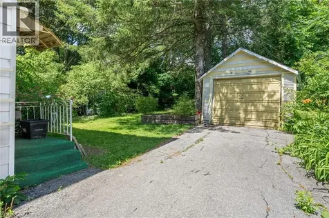 35 Basil Avenue Simcoe ON N3Y 3M4