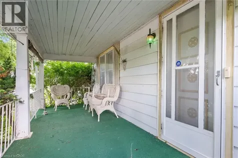 35 Basil Avenue Simcoe ON N3Y 3M4