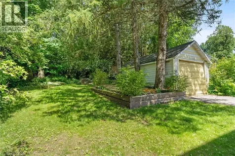 35 Basil Avenue Simcoe ON N3Y 3M4