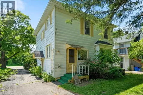 35 Basil Avenue Simcoe ON N3Y 3M4