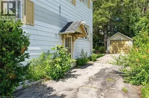 35 Basil Avenue Simcoe ON N3Y 3M4