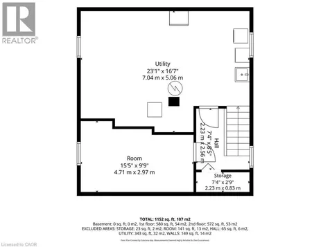 35 Basil Avenue Simcoe ON N3Y 3M4