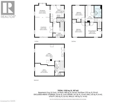 35 Basil Avenue Simcoe ON N3Y 3M4
