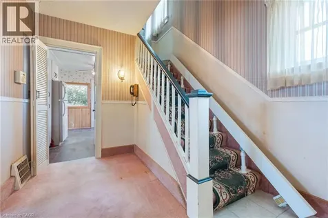 35 Basil Avenue Simcoe ON N3Y 3M4