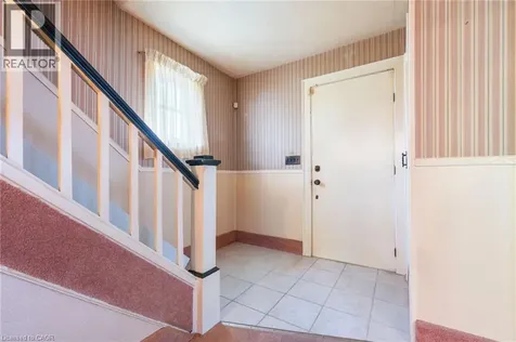 35 Basil Avenue Simcoe ON N3Y 3M4