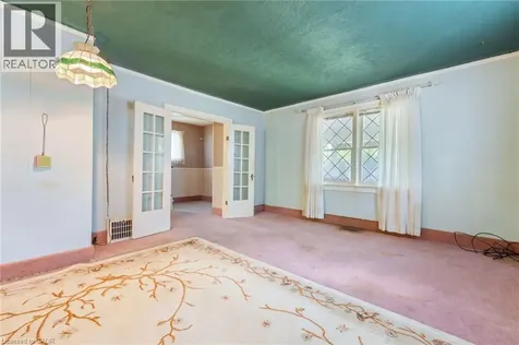 35 Basil Avenue Simcoe ON N3Y 3M4
