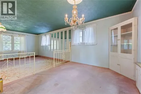 35 Basil Avenue Simcoe ON N3Y 3M4