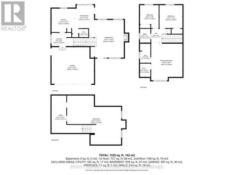 26 Augusta Crescent St. Thomas ON N5R 6J8