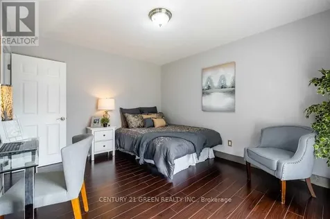 217 Mayfield Avenue Waterloo ON N2J 3S6