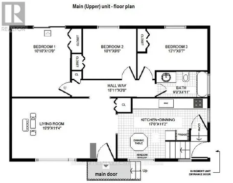 217 Mayfield Avenue Waterloo ON N2J 3S6