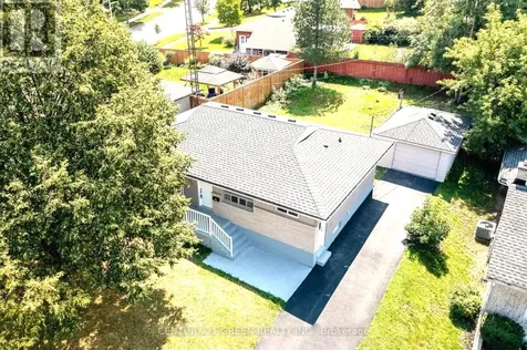 217 Mayfield Avenue Waterloo ON N2J 3S6