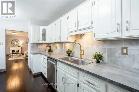 217 Mayfield Avenue Waterloo ON N2J 3S6