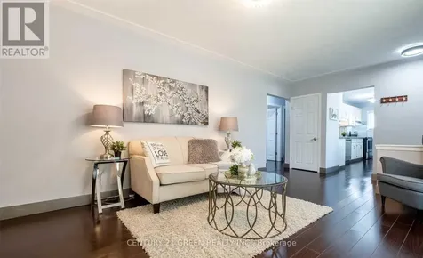 217 Mayfield Avenue Waterloo ON N2J 3S6