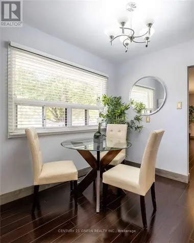 217 Mayfield Avenue Waterloo ON N2J 3S6