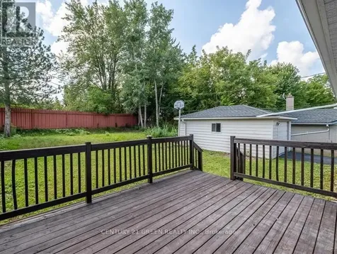 217 Mayfield Avenue Waterloo ON N2J 3S6
