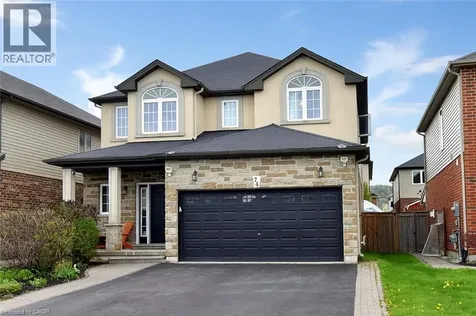 74 Lampman Drive Grimsby ON L3M 0E7