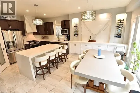 74 Lampman Drive Grimsby ON L3M 0E7