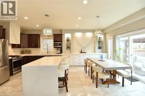 74 Lampman Drive Grimsby ON L3M 0E7