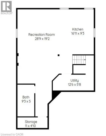 74 Lampman Drive Grimsby ON L3M 0E7