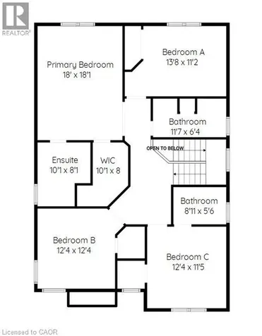 74 Lampman Drive Grimsby ON L3M 0E7