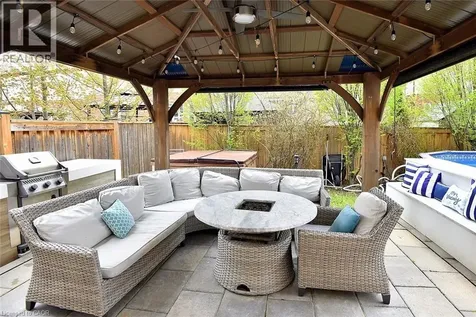 74 Lampman Drive Grimsby ON L3M 0E7