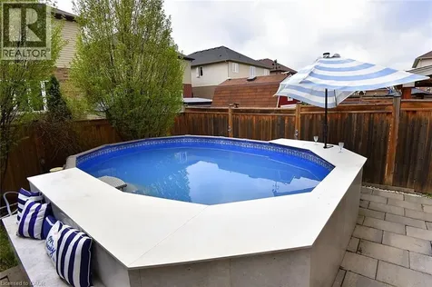 74 Lampman Drive Grimsby ON L3M 0E7