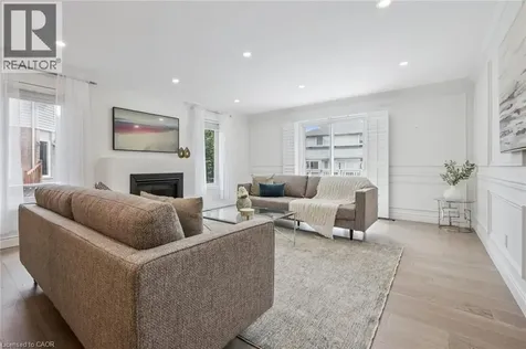 18 Keys Crescent Guelph ON N1G 5J7