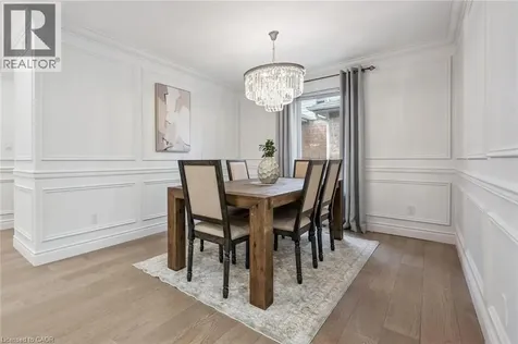 18 Keys Crescent Guelph ON N1G 5J7