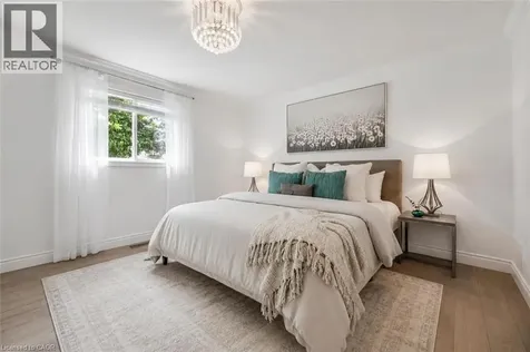 18 Keys Crescent Guelph ON N1G 5J7