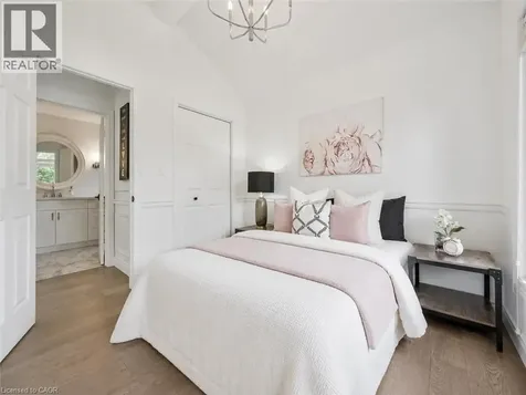 18 Keys Crescent Guelph ON N1G 5J7