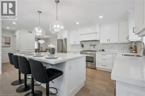 18 Keys Crescent Guelph ON N1G 5J7