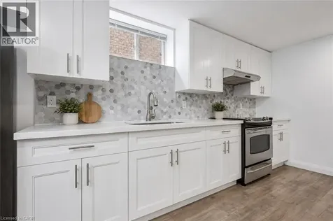 18 Keys Crescent Guelph ON N1G 5J7