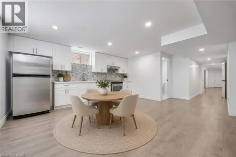 18 Keys Crescent Guelph ON N1G 5J7