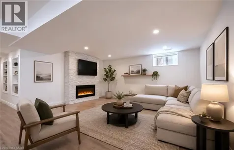 18 Keys Crescent Guelph ON N1G 5J7