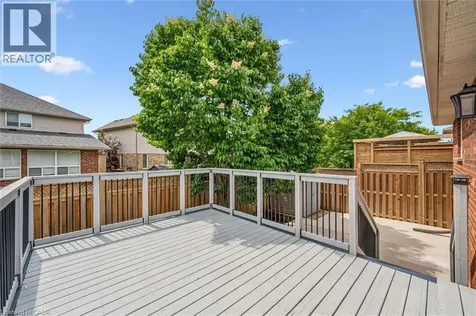 18 Keys Crescent Guelph ON N1G 5J7