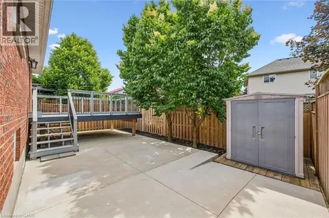 18 Keys Crescent Guelph ON N1G 5J7