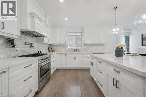 18 Keys Crescent Guelph ON N1G 5J7