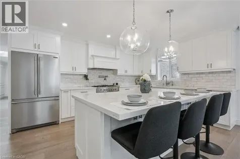 18 Keys Crescent Guelph ON N1G 5J7